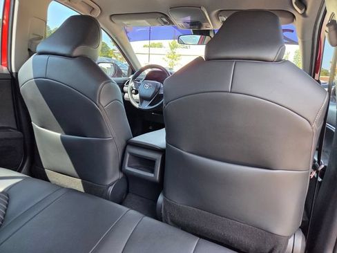 Used 2023 Toyota Camry SE FWD image 16