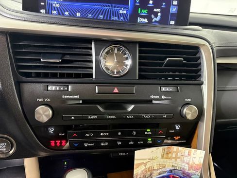 Used 2021 Lexus RX 350 AWD w/ Premium Package image 21