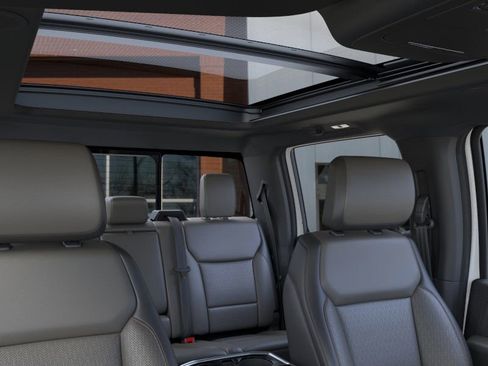 New 2026 Ford F150 Lariat w/ Equipment Group 502A High image 22