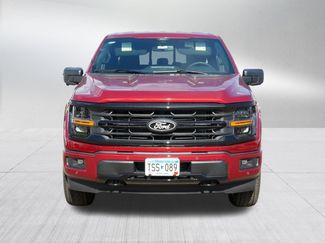 Used 2026 Ford F150 XLT w/ Equipment Group 302A MID AWD/4WD video 2