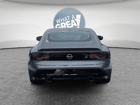 Used 2024 Nissan Z Performance w/ Floor Mat Package image 8