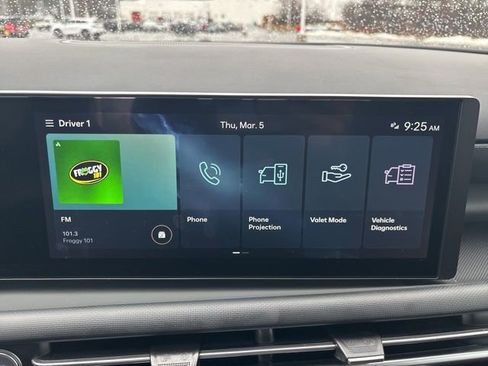 Used 2026 Hyundai Santa Cruz SE image 28