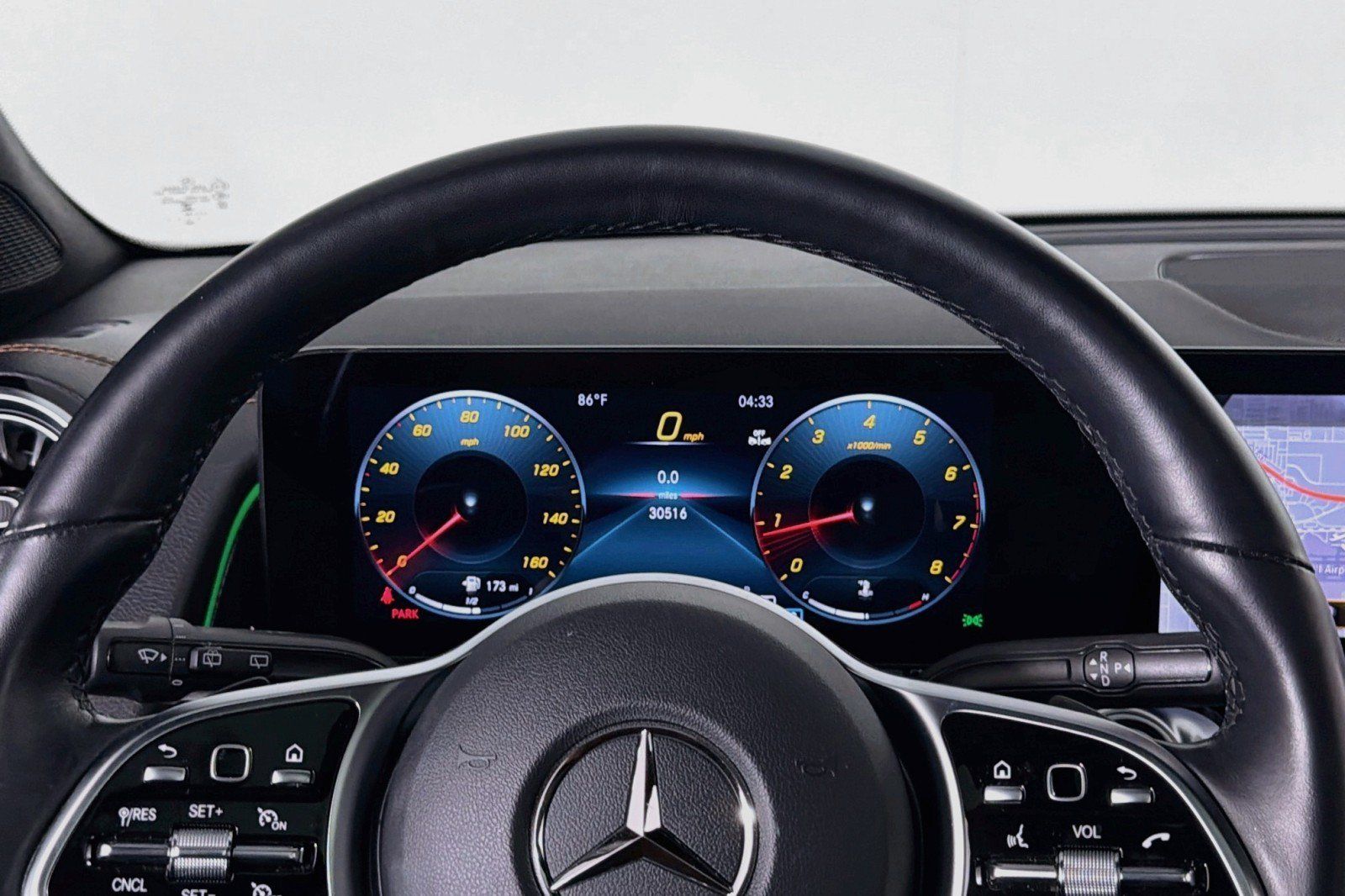 Used 2023 Mercedes-Benz GLB 250 image 18