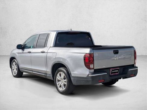 Used 2019 Honda Ridgeline RT image 8