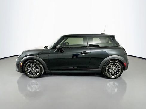 Certified 2025 MINI Cooper 2-Door Hardtop image 8