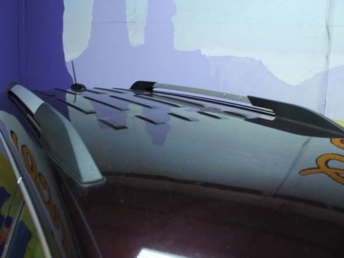 Used 2017 GMC Acadia SLE image 5