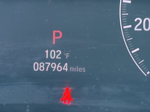 Used 2018 Honda Accord Sport image 22