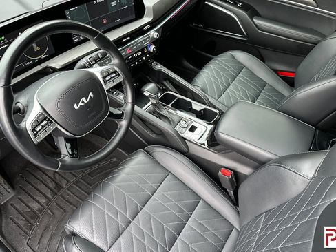 Used 2023 Kia Telluride SX Prestige X-Pro image 10
