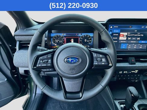 New 2026 Subaru Outback Premium AWD/4WD image 12