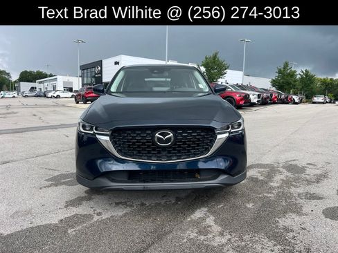 Used 2023 MAZDA CX-5 AWD 2.5 S image 2