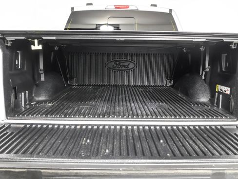 Used 2022 Ford F150 Lariat w/ Equipment Group 502A High AWD/4WD image 43