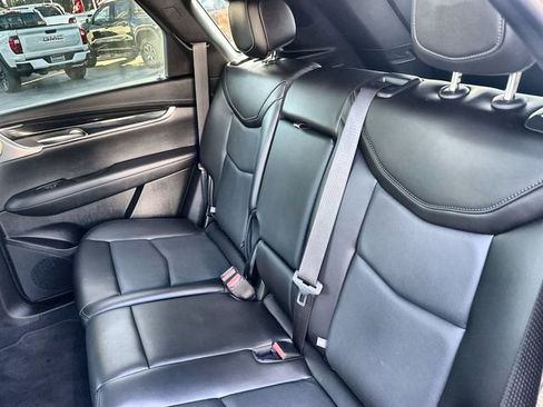 Used 2024 Cadillac XT5 Premium Luxury w/ Technology Package image 26