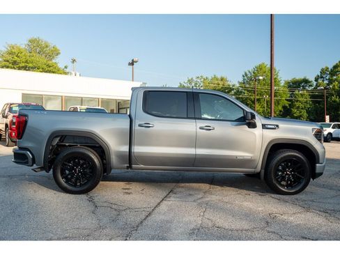 New 2026 GMC Sierra 1500 Elevation AWD/4WD image 9