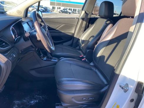 Used 2017 Buick Encore Preferred image 14