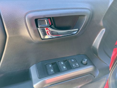 Certified 2023 Toyota Tacoma TRD Sport image 15