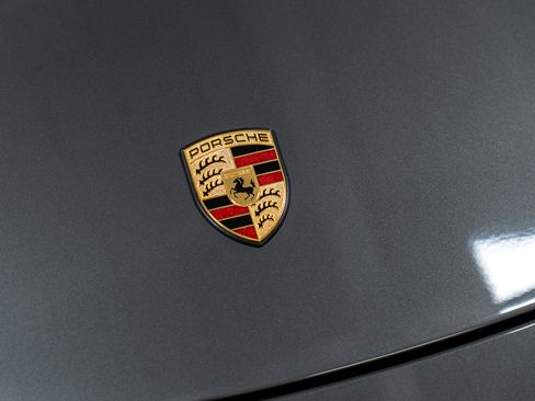 Used 2007 Porsche 911 Carrera 4S AWD/4WD image 12