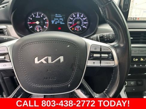 Used 2022 Kia Telluride S AWD/4WD image 19