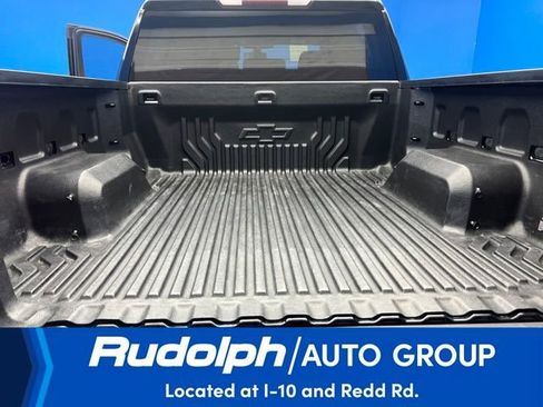 Used 2020 Chevrolet Silverado 1500 RST w/ Texas Edition image 29