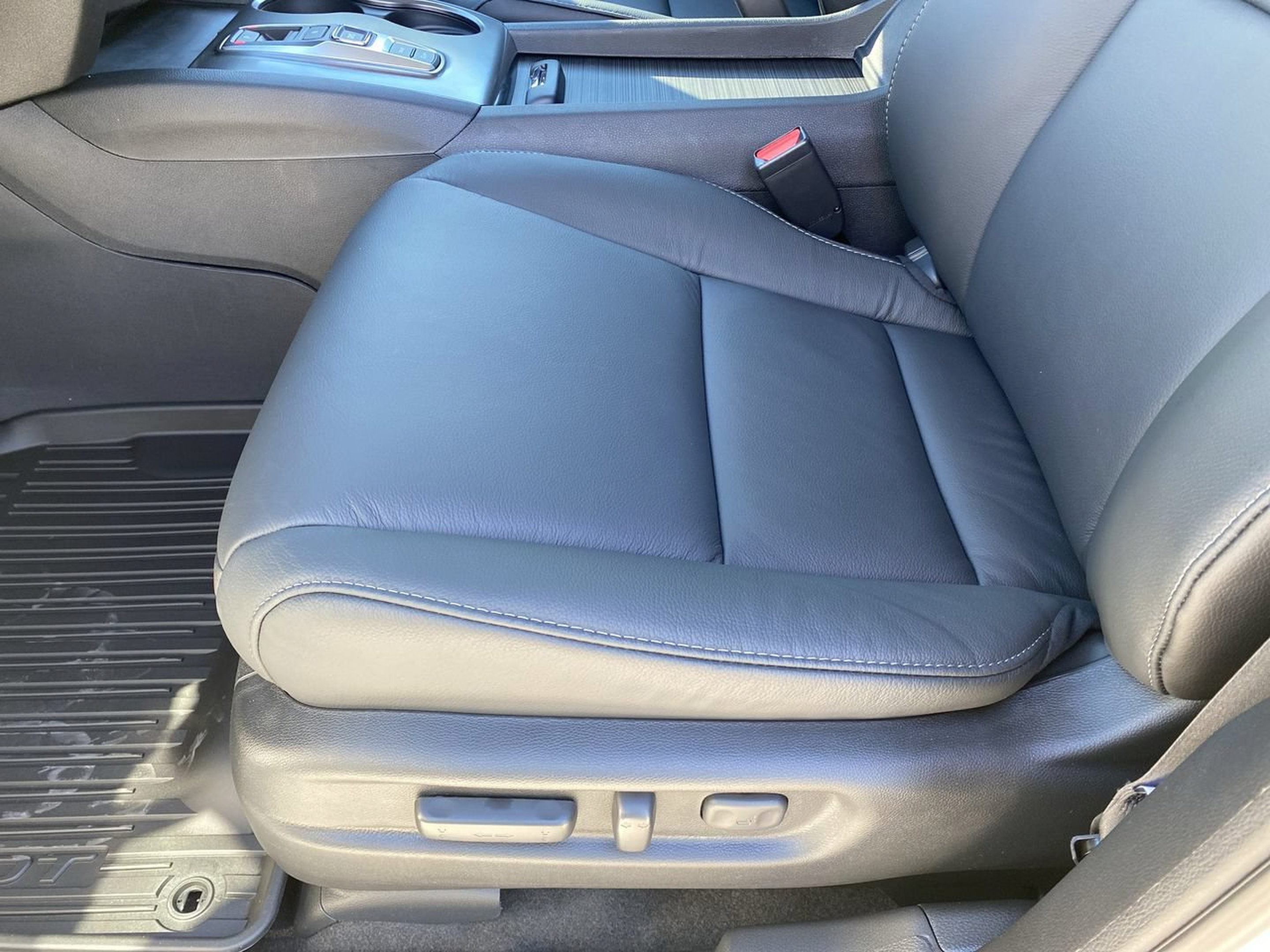 Used 2021 Honda Pilot EX-L image 18