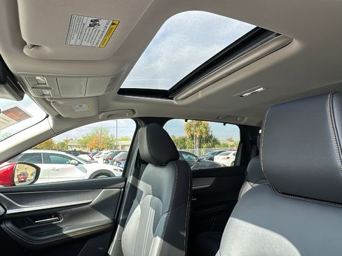 New 2026 MAZDA CX-90 3.3 Turbo w/ Preferred Package image 15