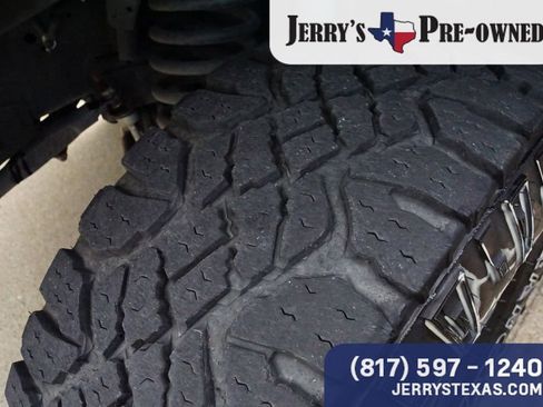 Used 2024 RAM 2500 Power Wagon w/ Towing Technology Group AWD/4WD image 8