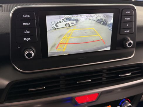 Used 2021 Kia Telluride S FWD image 24
