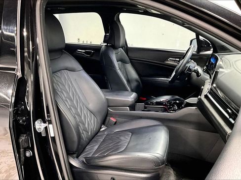 Used 2024 Kia Sportage X-Line Prestige AWD/4WD image 9