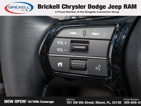 Used 2025 Honda Pilot EX-L image 31