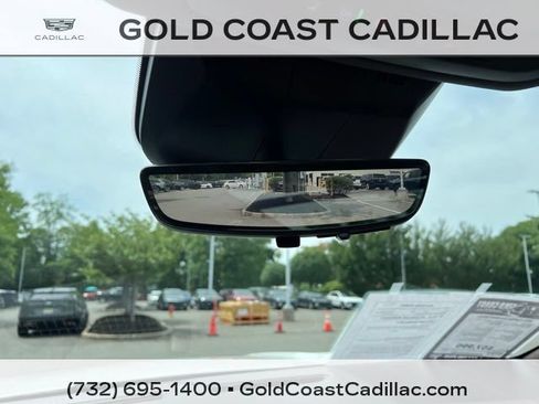 Used 2021 Cadillac Escalade Sport w/ Driver Assist Tech Package AWD/4WD image 31