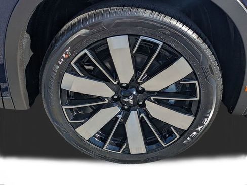 New 2026 Mitsubishi Outlander SE FWD image 10