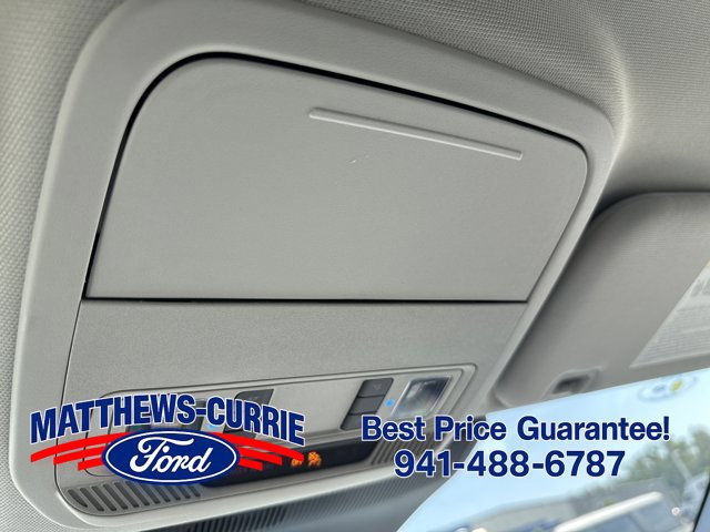 New 2026 Ford Explorer Active w/ Active Comfort Package RWD image 23