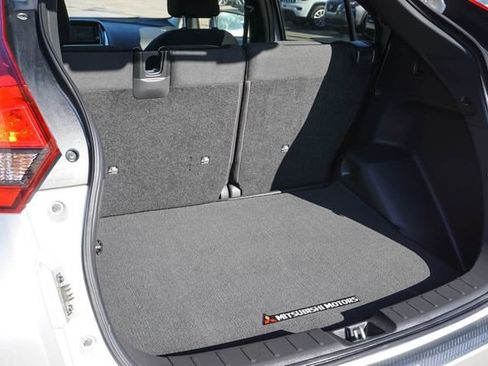 Used 2019 Mitsubishi Eclipse Cross ES FWD image 8