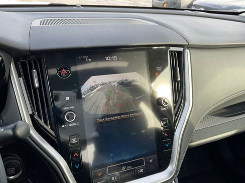 Used 2023 Subaru Legacy Premium w/ Tech Package 1 image 17