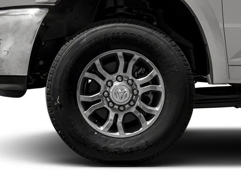 Used 2016 RAM 3500 Laramie AWD/4WD image 14