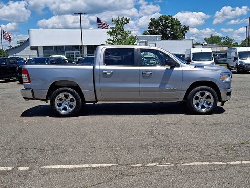 Used 2022 RAM 1500 Big Horn AWD/4WD image 10