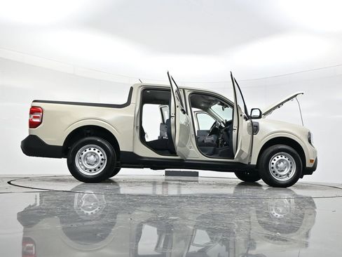 New 2025 Ford Maverick XL w/ 4K Tow Package image 54