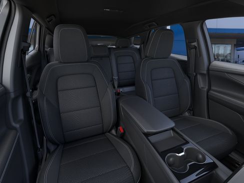 New 2026 Chevrolet Blazer EV LT AWD/4WD image 41