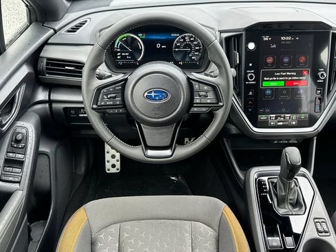 New 2026 Subaru Crosstrek 2.5i Sport w/ Crosstrek Mirror Package AWD/4WD image 15