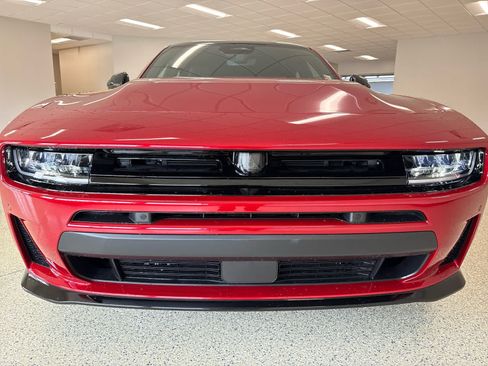 New 2026 Dodge Charger GT w/ Driver Convenience Group AWD/4WD image 2