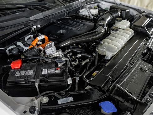 Used 2023 Ford F150 King Ranch w/ Equipment Group 601A High image 54