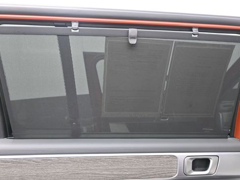 Certified 2024 Hyundai Santa Fe Calligraphy image 27