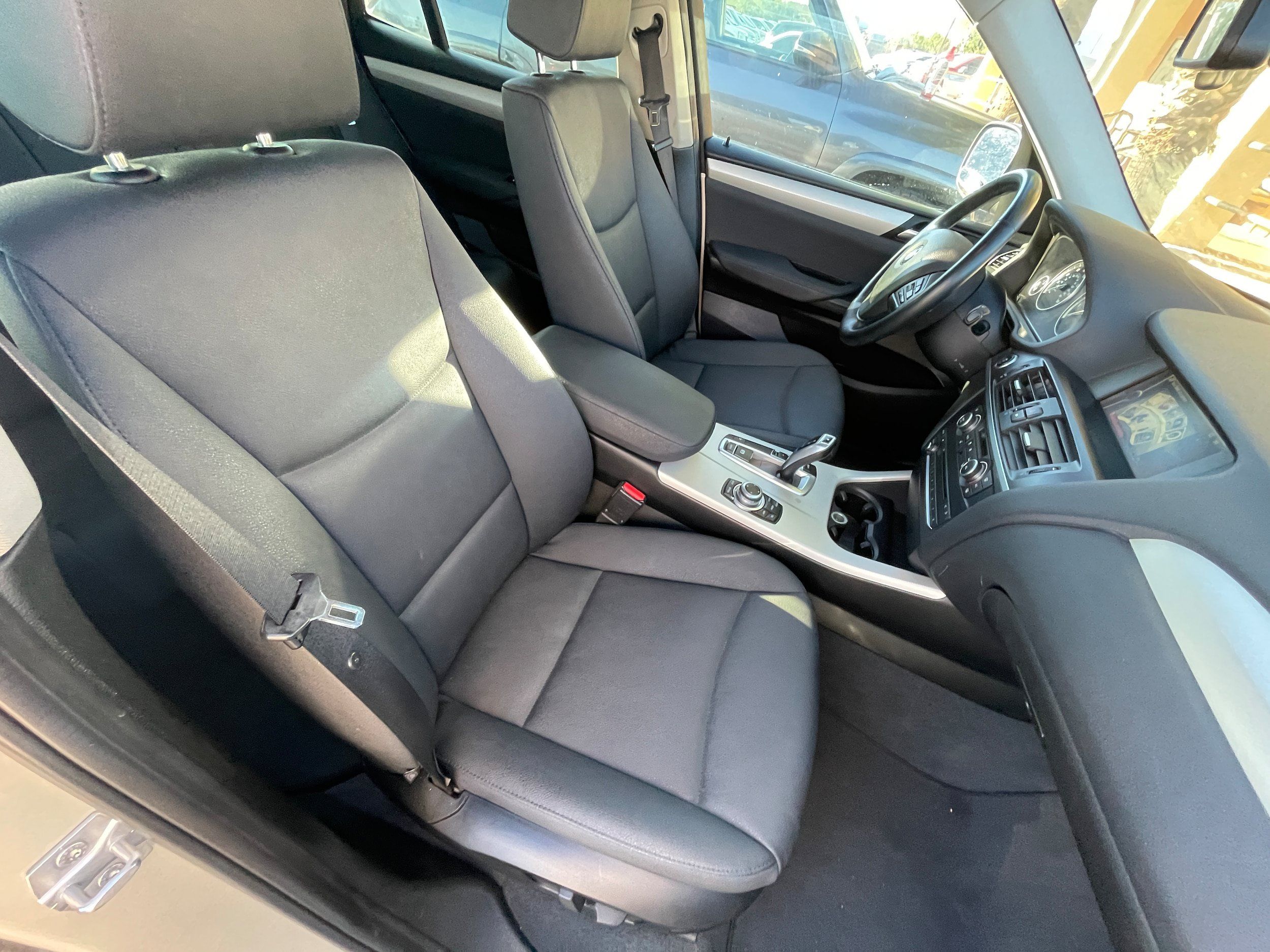 Used 2013 BMW X3 xDrive28i AWD/4WD image 25
