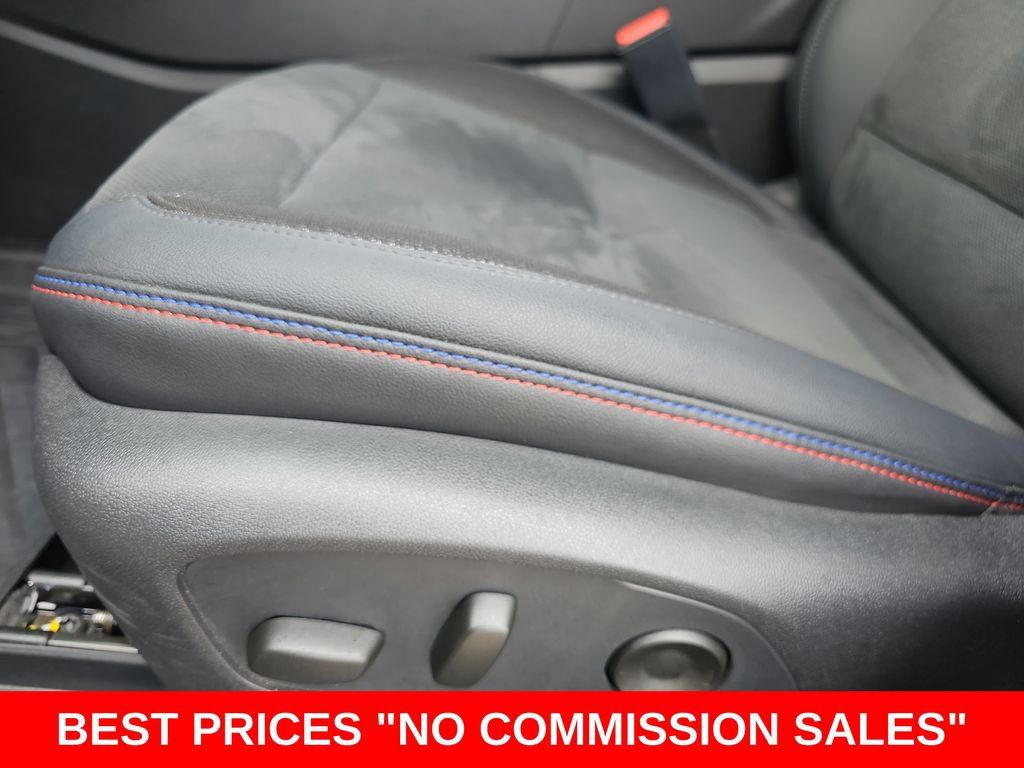 Used 2024 Chevrolet Blazer EV RS AWD/4WD image 30
