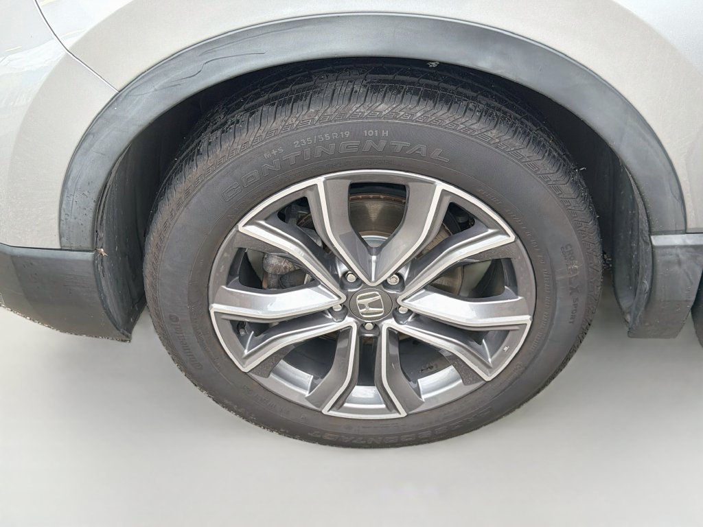 Used 2021 Honda CR-V Touring image 37