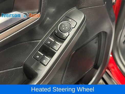 Used 2022 Ford Escape SEL w/ Technology Package image 15