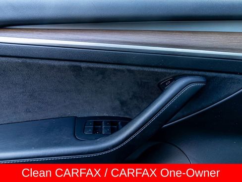 Used 2022 Tesla Model 3 Long Range image 22