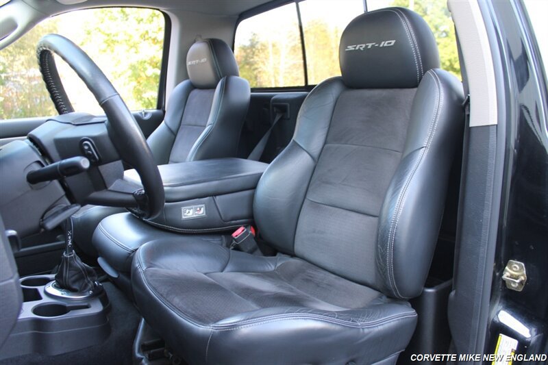 Used 2005 Dodge Ram 1500 Truck 2WD Regular Cab image 34
