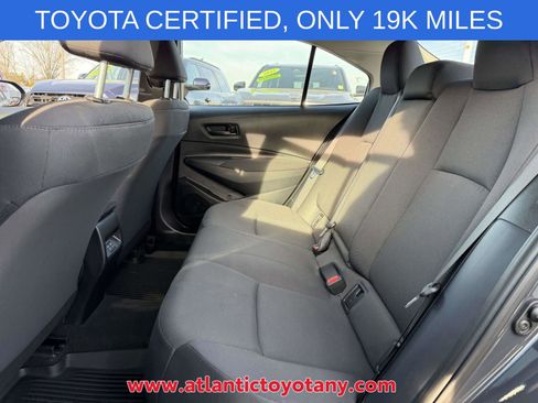 Used 2024 Toyota Corolla LE FWD image 11