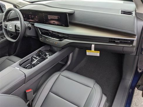 New 2025 Nissan Murano SL w/ Cargo Package image 19