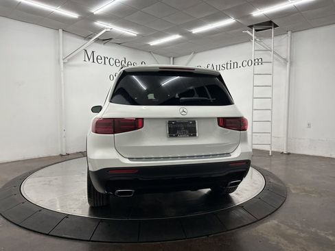 New 2026 Mercedes-Benz GLB 250 image 6